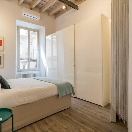 Casa Manara In Trastevere Rzym Zewnętrze zdjęcie
