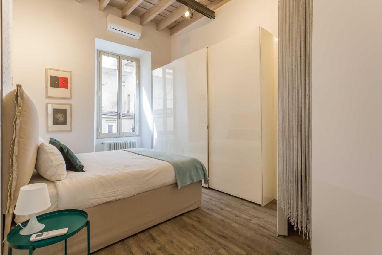 Casa Manara In Trastevere Rzym Zewnętrze zdjęcie