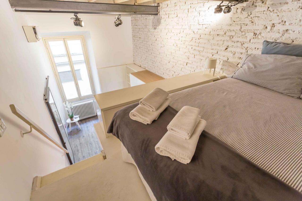 Casa Manara In Trastevere Rzym Zewnętrze zdjęcie