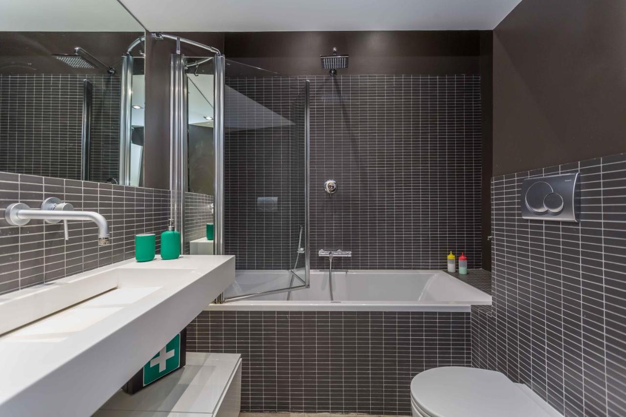 Casa Manara In Trastevere Rzym Zewnętrze zdjęcie