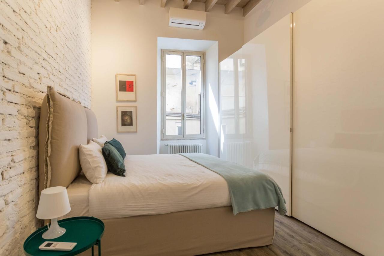 Casa Manara In Trastevere Rzym Zewnętrze zdjęcie