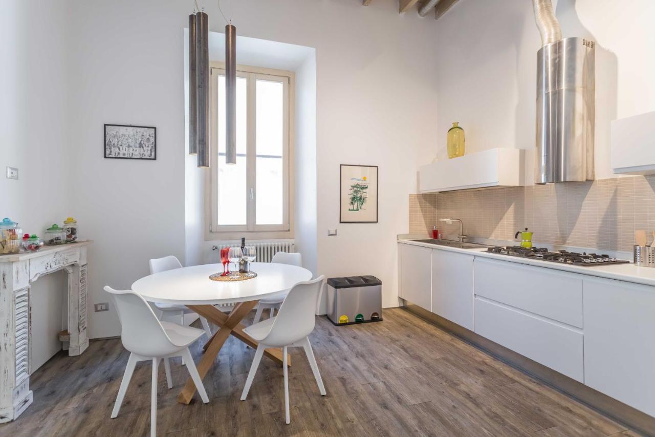 Casa Manara In Trastevere Rzym Zewnętrze zdjęcie