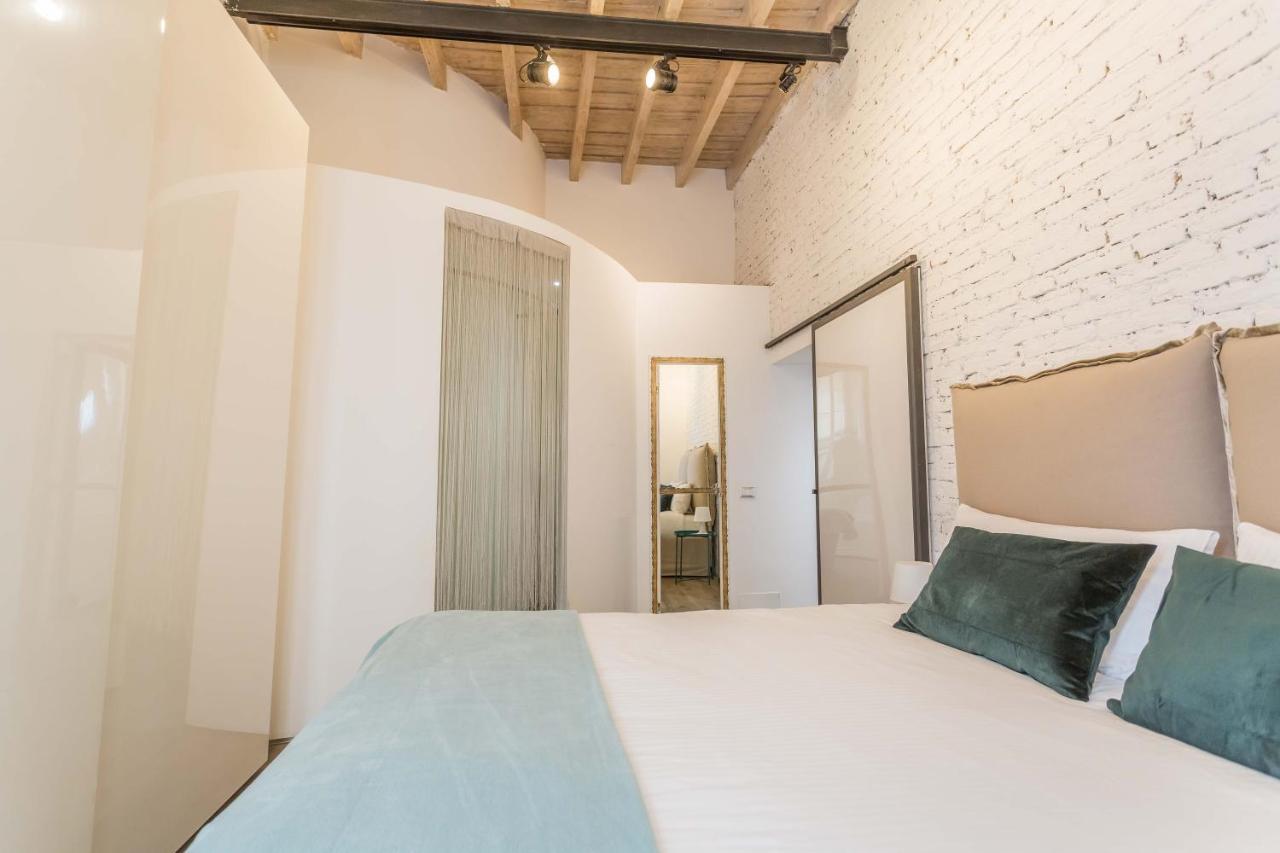 Casa Manara In Trastevere Rzym Zewnętrze zdjęcie