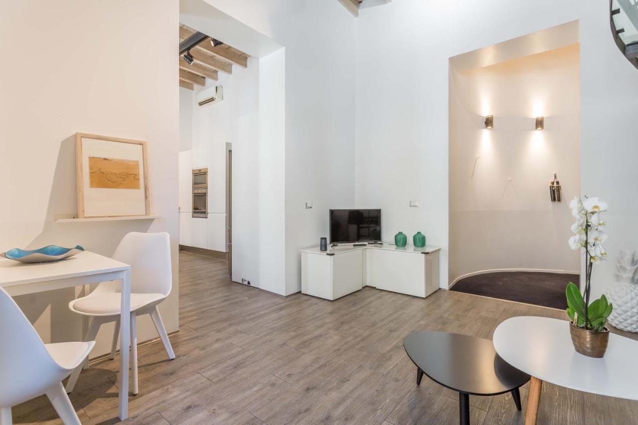 Casa Manara In Trastevere Rzym Zewnętrze zdjęcie
