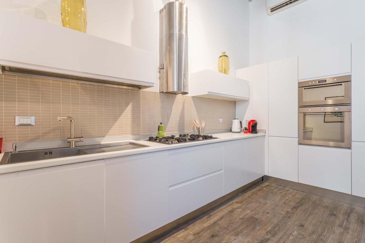 Casa Manara In Trastevere Rzym Zewnętrze zdjęcie