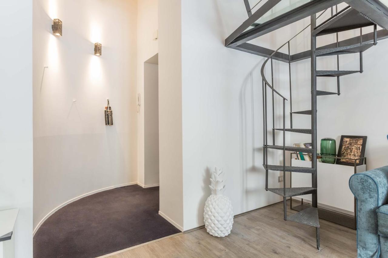 Casa Manara In Trastevere Rzym Zewnętrze zdjęcie