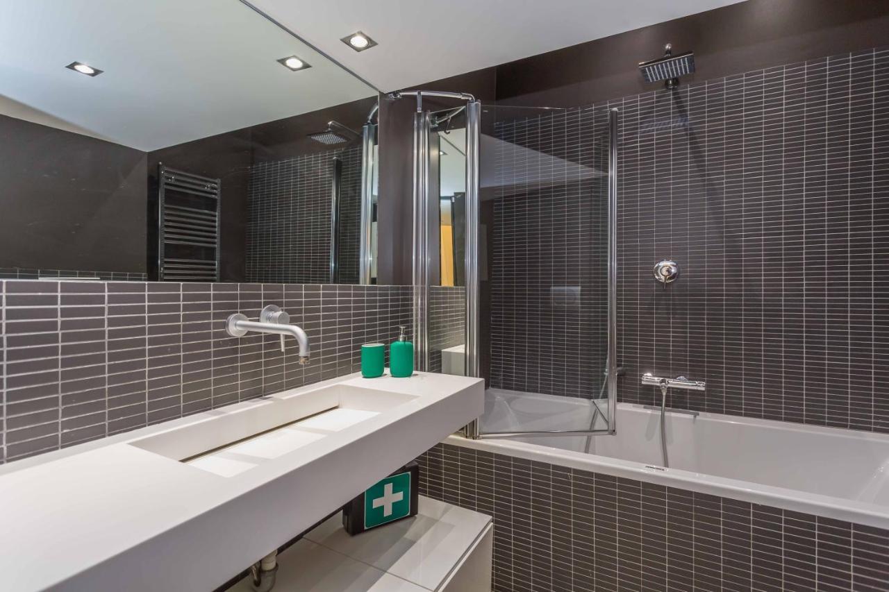 Casa Manara In Trastevere Rzym Zewnętrze zdjęcie