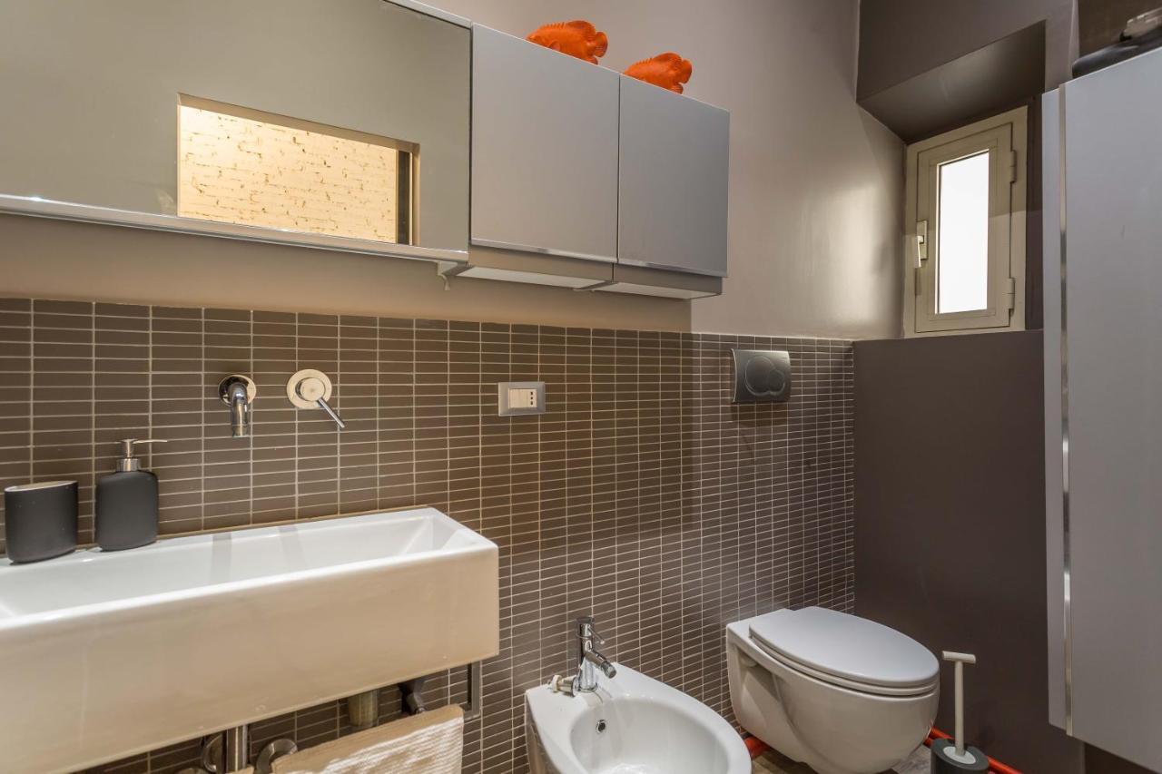 Casa Manara In Trastevere Rzym Zewnętrze zdjęcie
